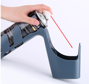 Boîte à outils de rangement pour <span class=keywords><strong>graisse</strong></span> de <span class=keywords><strong>moto</strong></span> et de vélo, nettoyeur de chaîne, huile de chaîne, ensemble d'outils anti-éclaboussures - Product Image 5