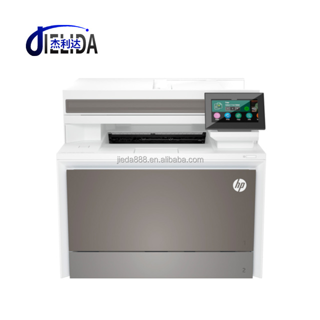 Color LaserJet Pro 4303dw/fdw/fdn A4 Laser Printers for Business Office Use Duplex Wireless Copy/Scan Medium Speed 1GB Memory