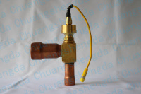 Pièces de refroidisseur Trane VAL12002 Vanne d'expansion électronique X15111210290 SPORLAN SEHI-175 VAL20212