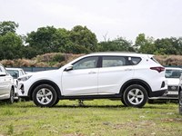 Jetour X70 2026 1.5T DCT Chaoyue PRO SUV Familial de Taille Moyenne 7 Places 156HP Automatique Exportation Chine
