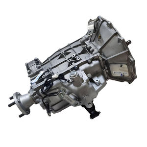 Новый 17010e523sa-02 Foton Howo Shacman и Eaton запчасти для грузовиков в сборе, включая коробку передач и волновой коробки - Product Image 6