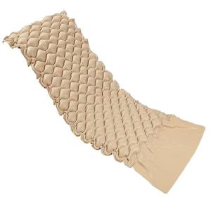 Matelas pneumatique anti-escarres Medco rectangulaire gonflable pour les fesses, qualité médicale, avec pompe MK-QLCD01 - Product Image 3