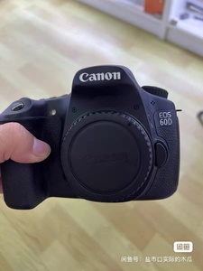 Máy ảnh DSLR Canon <span class=keywords><strong>EOS</strong></span> <span class=keywords><strong>60D</strong></span> chính hãng, đã qua sử dụng, chất lượng chuyên nghiệp, kèm pin và bộ sạc. - Product Image 2