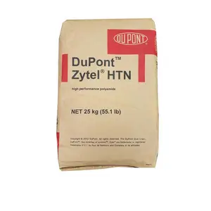 Zytel ST801 NC010 Dupont PA66-I Tidak Diperkuat Super Tangguh Poliamida 66 Rekayasa Bahan Baku Plastik