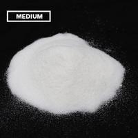 Poudre thermofusible DTF à viscosité stable, fusion stable sous la température standard des fours DTF