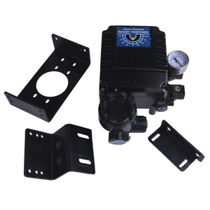 Posicionador de Válvula Neumático <span class=keywords><strong>YT</strong></span>-1000R 4-20MA para Válvula de Bola - Product Image 1