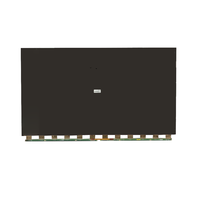 Module de panneau TV pour écran LG 55 pouces 4K UHD 60Hz IPS TFT LCD Open Cell LC550EQC-SSA4 en stock, vente en gros