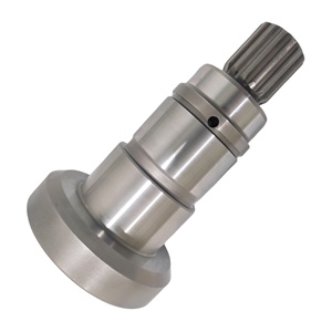 Precio de Fábrica: Bomba Hidráulica Serie A7VO A8VO A6VM, Piezas de Pistón Axial A7V028 A7VO55 para Excavadora - Product Image 4