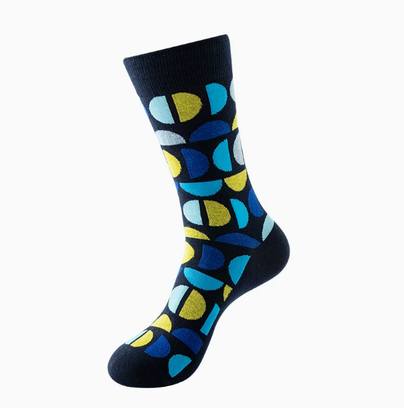 Bleu Noir