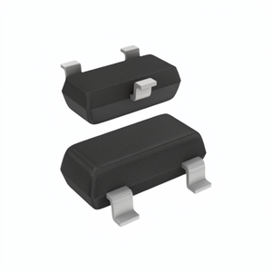 Diodes BB804,215 TO-236-3, SC-59, SOT-23-3 Electronic Circuit Components Original One Stop Service - Product Image 1