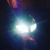 Phare de moto LED H6 BA20D H4 R2 P45T, mini projecteur, 3000LM, blanc 3000K, 12V 24V 48V, lumières LED pour voitures, motos, camions