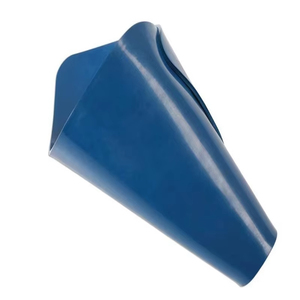 Outil de vidange flexible en cuir, entonnoir pliable pour voiture, plaque d'huile, outils de remplissage de carburant pour moto, camion, moteur automobile - Product Image 2