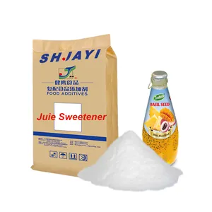 Top Factory Direct Food Additives Beverage Acesulfame K Food Grade Sweetener Price Manufacturers And Compound Sweetener Suppliers