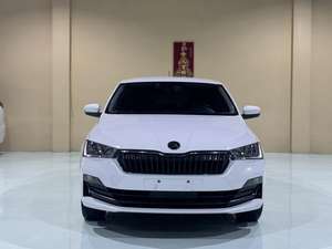 <span class=keywords><strong>Skoda</strong></span> Rapid <span class=keywords><strong>2020</strong></span> 1.5L Automatica Edizione Standard - Product Image 1