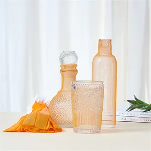 For Glass and porcelain bowl Fragile container packaging mesh Plastic PE net packing Nylon Mesh sleeve cover stretch wine bottle