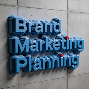 Soldes du <span class=keywords><strong>Black</strong></span> <span class=keywords><strong>Friday</strong></span> : Lettres imprimées en 3D, signalétique promotionnelle pour les boutiques de détail et les événements éphémères - Product Image 5