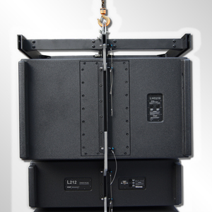 ซับวูฟเฟอร์กำลังสูงแบบพาสซีฟอุปกรณ์ดนตรี H8I สำหรับมืออาชีพอุปกรณ์สำหรับสตูดิโอจอภาพแบบสายลำโพง - Product Image 6