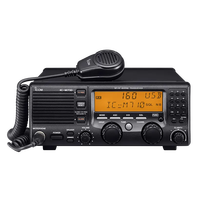 Radio HF SSB dengan Tuner, Radio Marine Ekonomis untuk Dijual