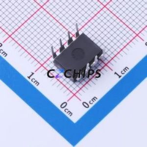 Amplificateur opérationnel neuf et original de puce d'IC de circuit intégré de PDIP-8 de MCP6042-I/P - Product Image 2