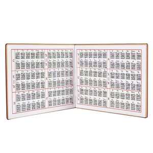 Libro <span class=keywords><strong>de</strong></span> <span class=keywords><strong>acordes</strong></span> <span class=keywords><strong>de</strong></span> <span class=keywords><strong>guitarra</strong></span>, escalas completas, progresiones <span class=keywords><strong>de</strong></span> <span class=keywords><strong>acordes</strong></span> <span class=keywords><strong>de</strong></span> <span class=keywords><strong>guitarra</strong></span>, guía <span class=keywords><strong>de</strong></span> referencia rápida para principiantes, instrucciones <span class=keywords><strong>de</strong></span> dedilado - Product Image 6