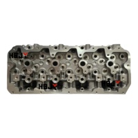 HBJY 6.6 LLY / LBZ / LMM DURAMAX CULASSE DE STOCK CHARGÉE 2005-2010 CHEVY pour GM