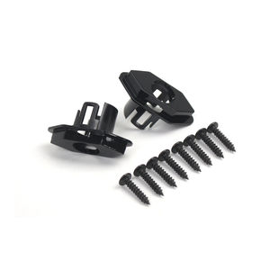 <span class=keywords><strong>Calandre</strong></span> Avant Pare-chocs pour <span class=keywords><strong>Audi</strong></span> <span class=keywords><strong>TT</strong></span> TTS MK2 (07-14) avec Références 8J0853651A et 8J0853651L - Product Image 5