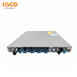 N9K-C9364C interruttore della colonna vertebrale 9364C <span class=keywords><strong>ACI</strong></span> <span class=keywords><strong>con</strong></span> 64p 40/100G QSFP28, 2p 1/10G SFP - Product Image 5