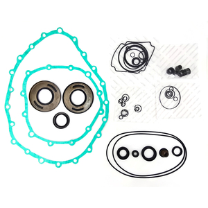 Kit de révision et de reconstruction de transmission automatique 0AW, joints et garnitures compatibles avec VW AUDI A4 A5, accessoires auto 2011-UP B109820E HENING - Product Image 2