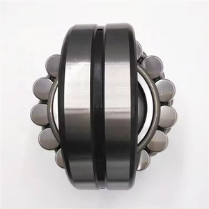 Nhà cung cấp Trung Quốc 22220e 22220ek/W33 22220 E 22220 E/C3 hàng tăng gấp đôi tự sắp xếp hình cầu mang con lăn - Product Image 6