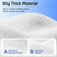 Lingettes humides OEM pour chaussures, élimination efficace des taches, nettoyage en profondeur et restauration de la brillance, pour cuir/baskets, marque personnalisée