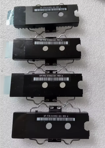 مشتت حراري أصلي مستعمل لأقراص SSD نوع M.2 لأجهزة <span class=keywords><strong>HP</strong></span> Z4 Z6 Z8 G4 Turbo Drive، رقم القطعة 919952-002 919952 - Product Image 4