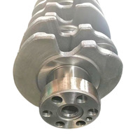 Vilebrequin de moteur 1.3L 96413077 9002796 24515572 B12 B12D1 pour Chevrolet M300