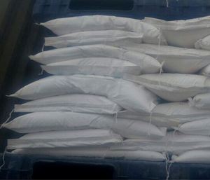 เบกกิ้งโซดาผงสีขาวสำหรับอาหารโซเดียมไบคาร์บอเนตโซเดียมไบคาร์บอเนตสำหรับอาหารเกรดอาหาร - Product Image 3