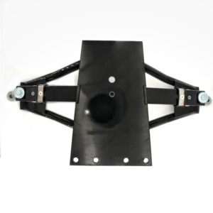 6 "A-<span class=keywords><strong>Arm</strong></span> Lift Kit для Ezgo RXV Golf Carts 2008-2013,5 электрический или газовый - Product Image 4