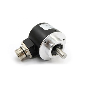 Dispositif industriel DGS60-A4R03000 pour des mesures et une surveillance précises dans les réseaux d'usines intelligentes - Product Image 4