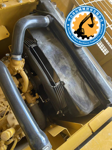 High Quality Used for 349D Hydraulic Crawler Excavator 49 Ton 2022 <b>Model</b> with <b>Engine</b> Pump & Bearing Low Price in Stock - Product Image 3