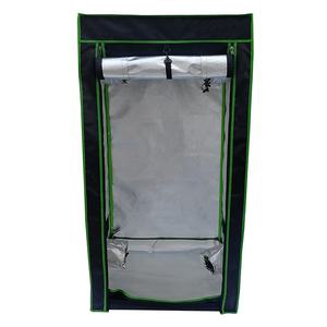 Haute qualité 600D/1680D serres <span class=keywords><strong>de</strong></span> <span class=keywords><strong>jardin</strong></span> intérieur Style moderne boîte <span class=keywords><strong>de</strong></span> culture en métal <span class=keywords><strong>haut</strong></span> <span class=keywords><strong>de</strong></span> <span class=keywords><strong>gamme</strong></span> facilement assemblé usine personnalisé nouveau vert - Product Image 5