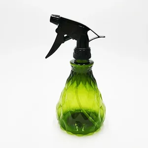 Gartengüter Kunststoffteil Individuellisierung Spritzgießformung Herstellung für Topf-Pflanzenutensilien Flasche Spray