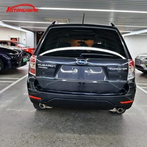 <span class=keywords><strong>Subaru</strong></span> Forester SUV Usato all'Ingrosso, Benzina 2.0L 154CV Automatico, Disponibili Molteplici Unità con Rapporto di Ispezione Completo - Product Image 6