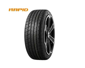 Export High Quality RAPID Brand 185/55R15 185/60R15 185/65R15 Tires Tyres China