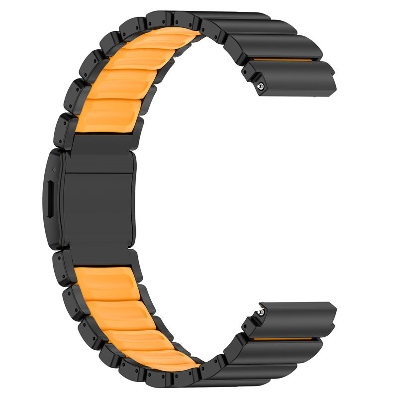 5-Naranja negro