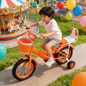 Casque pour enfants en vente chaude, homologué CE pour les enfants de 3 à 10 ans, conduite sécurisée et protection sportive - Product Image 3