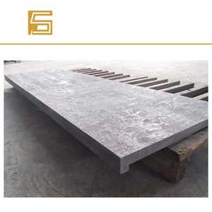 Honed Bluestone Pool Đối Phó Gạch Đá Đen Đá Vôi Hồ Bơi Đối Phó Pavers - Product Image 1