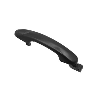 Manija de puerta interior Dongfeng de plástico negro para Fengguang 330 350 360, número de pieza de repuesto 330 - Product Image 2