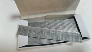 Chiodi in Ferro Calibro 18 per Decorazione <span class=keywords><strong>Mobili</strong></span>, Rivestiti in Zinco, Classe 10.9 e 12.9 - Product Image 6
