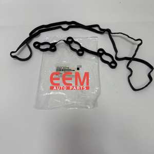 22441-2E000 Usado para <span class=keywords><strong>Hyundai</strong></span> y Kia I25, <span class=keywords><strong>X35</strong></span>, Mistra, Elantra, Sonata, K3/K4/K5 Junta de cubierta de balancín Junta de cubierta de válvula - Product Image 5
