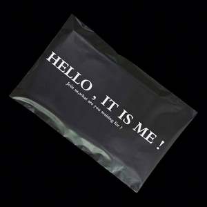 Sobres de Polipropileno Compostables Lisos al por Mayor, Impermeables, Autoadhesivos, Personalizados para Envíos y Embalaje - Product Image 4