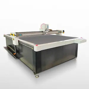 <span class=keywords><strong>เครื่อง</strong></span>ตัดหนังดิจิตอลแบบสั่นสะเทือนสำหรับรองเท้า - Product Image 1