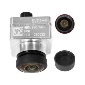 Caméra d'aide au stationnement compatible avec les modèles <span class=keywords><strong>Audi</strong></span> A6 A7 A8 Q7 <span class=keywords><strong>Q8</strong></span> RS6 RS7 S8 SQ8, caméra de rétroviseur avant gauche et droite - Product Image 1
