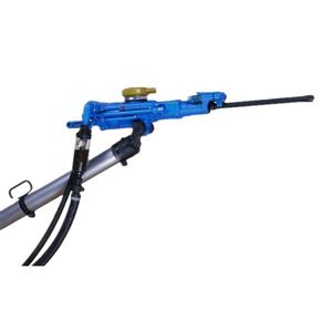 새로운 휴대용 손잡이 록 장비 YT28 다기능 미니 락 드릴 공압 에어 레그 락 드릴 - Product Image 1